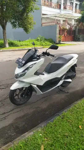 pcx 160 Abs tahun 2022 fullset pajak panjng