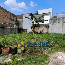 Jual Kavling Tanah Griya Loka BSD Tangsel, Fl