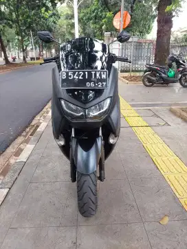 DP PROMO 300K NEW YAMAHA N MAX KEYLESS THN 2022 PAJAK IDUP SIAP PAKAI