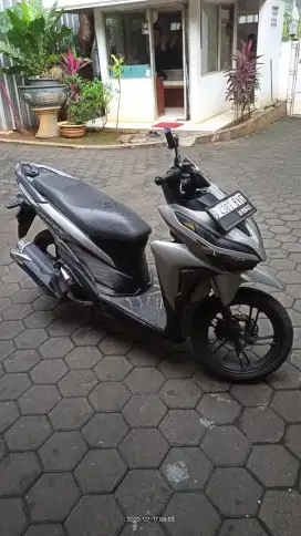 Jual vario 150 lengkap