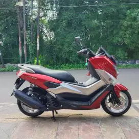 Nmax OLD 2016 Bagus Lengkap Mesin Cakep