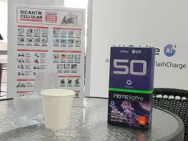 Rekomendasi hp terbaik versi David gadgetin, Infinix note 50 pro ready