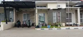 BEST DEAL TERMURAH DIJUAL RUMAH CLUSTER ADORA RESIDENCE DEKET BRIMOB