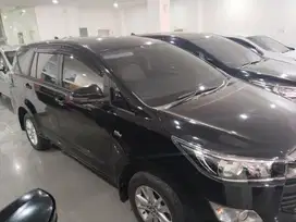 Toyota Kijang Innova G AT bensin 2018