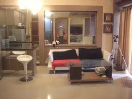 DISEWAKAN APARTEMEN WATERPLACE RESIDENCE 1BR 56m2 FULL FURNISHED