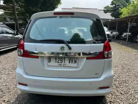 SUZUKI ERTIGA 2017