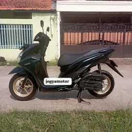 Yamaha freego s tahun 2024 cash & credit