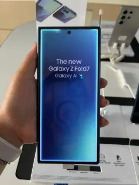 PO Samsung Z Fold7