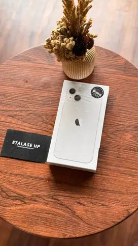 iPhone 13 128gb NEW Segel