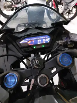 CBR 150 R ANTIK