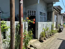 Jual Rumah type 21