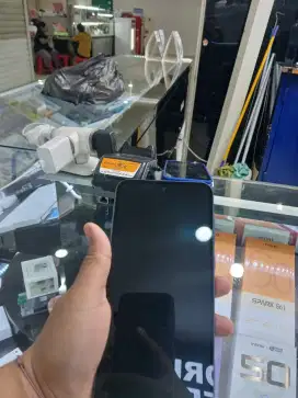 Samsung A 55 8 + 256 GB