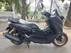 DP PROMO 300K NEW YAMAHA N MAX KEYLESS THN 2022 PAJAK IDUP SIAP PAKAI