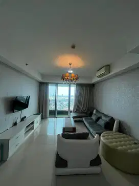 [For Sale] Dijual unit 2BR di Apartemen Kemang Village