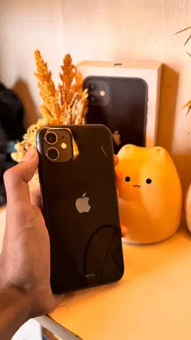 Iphone 11 64gb iBox
