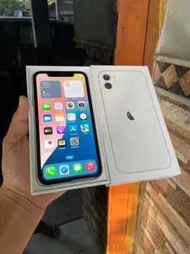 iPhone 11 64 GB iBox