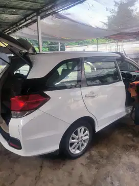 Honda Mobilio 2014 Bensin