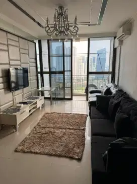 Dijual Apartemen Taman Rasuna Said Epicentrum Jakarta Selatan