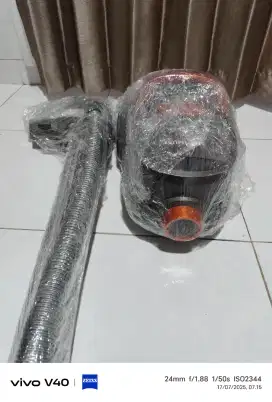 Vacum Cleaner Bekas Rasa Baru Dijamin Awet
