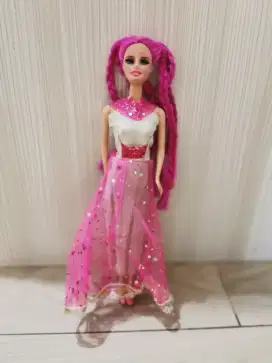BONEKA BARBIE Mainan Anak Perempuan