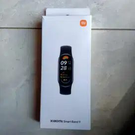 Xiaomi Smart Band 9