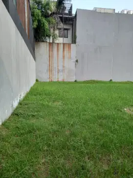 Dijual Tanah Lokasi Kelapa Gading