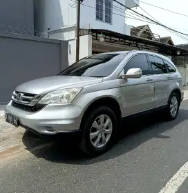 Crv matic 2.0 tahun 2010