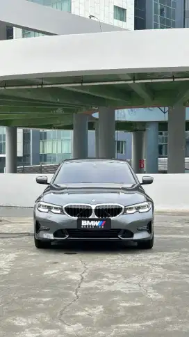 BMW 320i 2022 G20