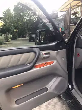 Toyota Land Cruiser build up australia