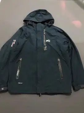 Jacket Outdor Millet Gore-Tex Original
