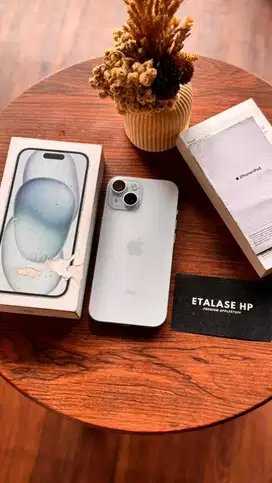 iPhone 15 128gb iBox