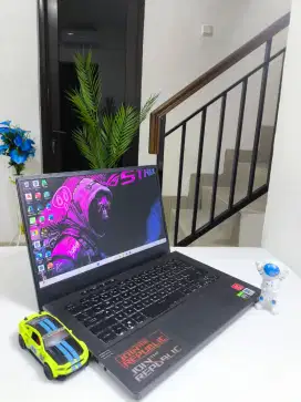 = FOR SALE ASUS ROG ZEPHYRUS G14 GA401QC =