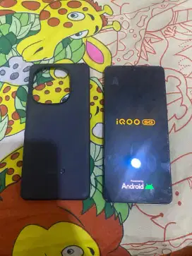 Vivo iqqo neo 10