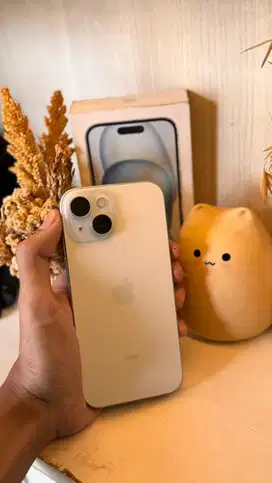 iPhone 15 128gb iBox