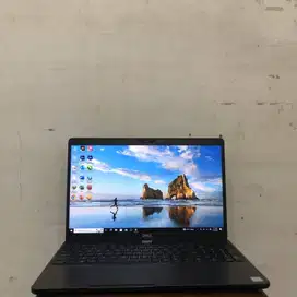 DELL PRECISION 3540 I5 GEN 8 RAM 16 SSD 512GB D-SKI