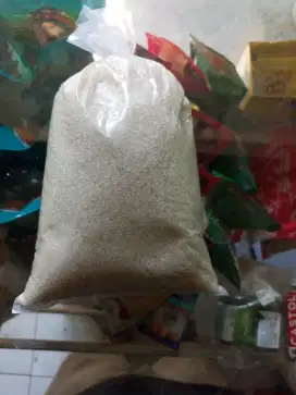 Gula lokal kemasan 1 kg