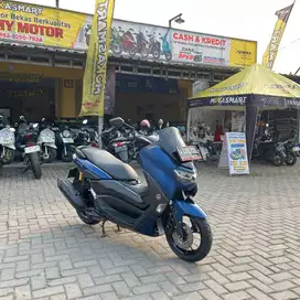 ALL NEW NMAX 155 2021