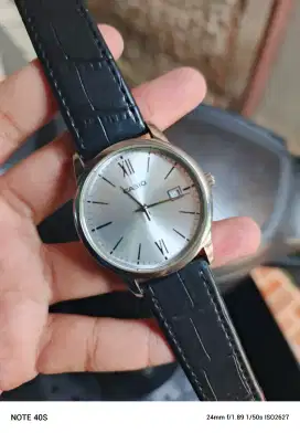 Jual jam tangan  Casio mtp
