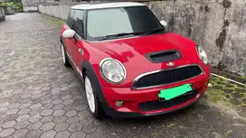 Minicooper 3 doors 2010