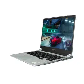 Advan PIXWAR Ryzen 7