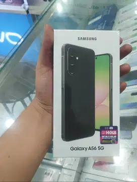 SAMSUNG GALAXY A56 5G 12/256