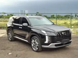 (LOW KM 15RB) HYUNDAI PALISADE 2.2 SIGNATURE 2023 DIESEL