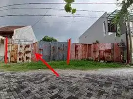 0729,178 tanah lelang Surabaya di Sukolilo di koala regency