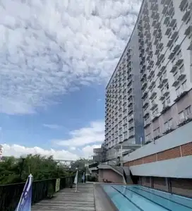 Dijual Apartemen Murah Semi Furnished di Suhat Kota Malang