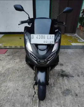 Honda PCX 160 ABS 2024