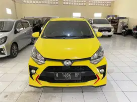 Agya G TRD Matic 2020
