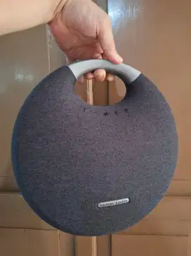 Dijual Harman Kardon Onyx Studio 5 Bluetooth Speaker