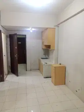 Disewakan apartemen 2 br sunter park view