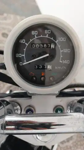 Jual butuh Benelli