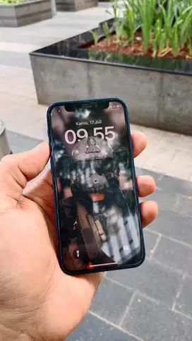 Iphone 12 mini tt or bt
